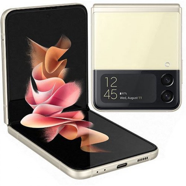 Samsung Galaxy Z Flip3 5G