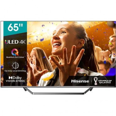  Smart TV Hisense LE...