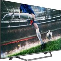  Smart TV Hisense LED UHD 4K 65U7QF 165cm 