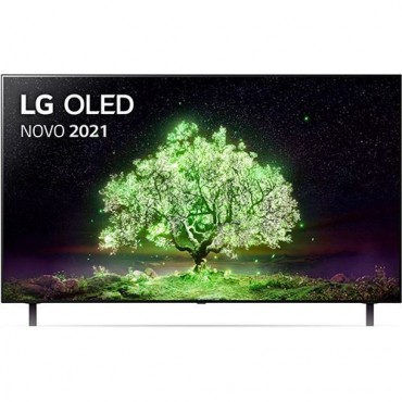 Smart TV LG OLED UHD...