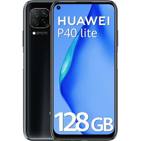 Smartphone Huawei P40 Lite