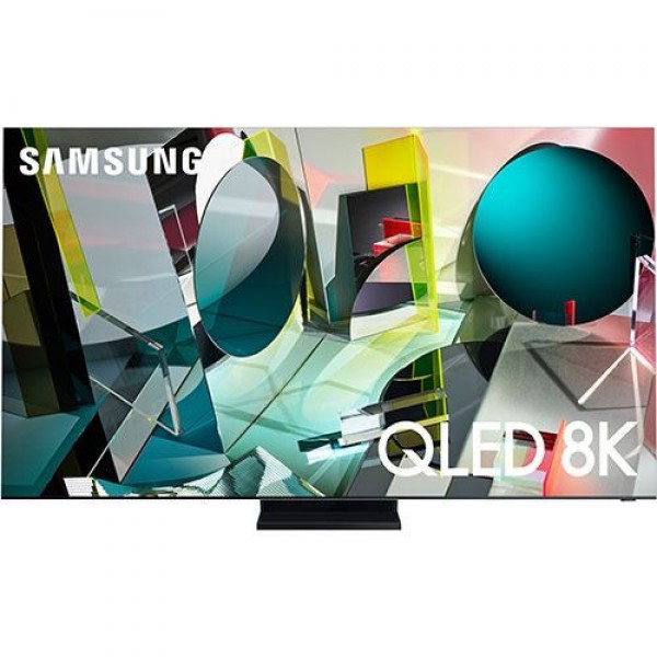 Smart TV Samsung QLED HDR 8K 